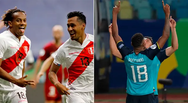 La ‘Blanquirroja’, junto a las otras tres escuadras del grupo B, llegaban con chances de obtener un cupo a la siguiente fase. La ‘Blanquirroja’, junto a las otras tres escuadras del grupo B, llegaban con chances de obtener un cupo a la siguiente fase.