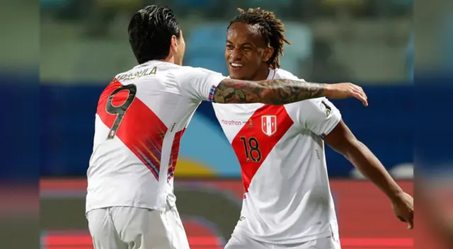 ¿Perú vs. Chile en cuartos de final? Estos serían los rivales de la Selección Peruana en Copa América 2021