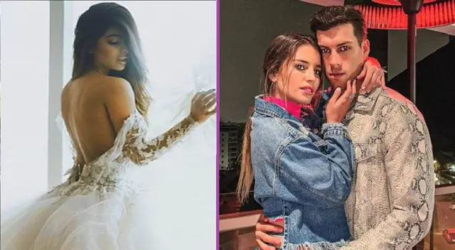 Yvana Yturbe entrevistará a Flavia Laos, quien le contará lo último de su vida personal y profesional.