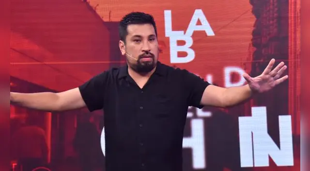 El conductor Aldo Miyashiro reveló que se ausentará de algunas labores para enfocarse en su situación, pero seguirá en TV y radio.