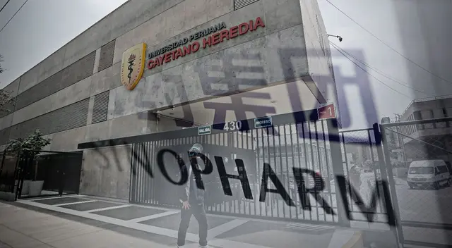 Implicados en el caso Vacunagate se volvieron a vacunar