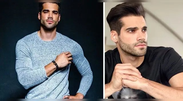 Guty Carrera tras enfermarse: "No puedo aspirar mucho aire, siento que los pulmones se me inflaman" Guty Carrera tras enfermarse: "No puedo aspirar mucho aire, siento que los pulmones se me inflaman"