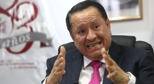 En otro intento de dilatar procesos, Fuerza Popular busca que resolución que suspendió a Luis Arce sea declarada nula. En otro intento de dilatar procesos, Fuerza Popular busca que resolución que suspendió a Luis Arce sea declarada nula.