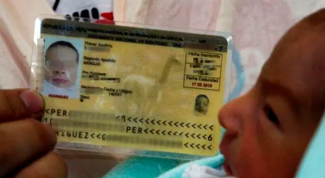 Conoce todo lo que debes de saber para solicitar el DNI para un recién nacido. Conoce todo lo que debes de saber para solicitar el DNI para un recién nacido.