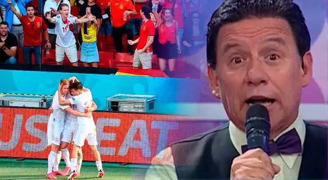 En boca de todos tuvo que empezar tarde por la Eurocopa 2021.