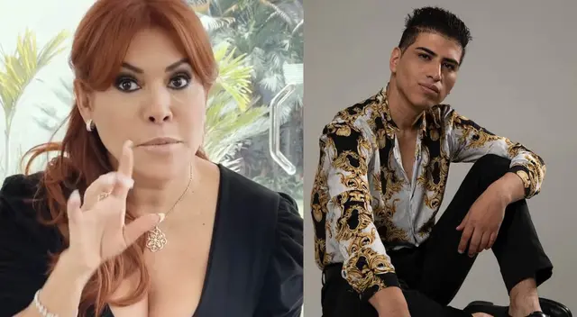 John Kelvin muestra examen toxicológico.