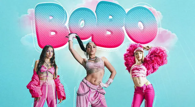 Las artistas Mariah Angeliq, Bad Gyal y Maria Becerra colaboraron en un homenaje al hit de TLC, “No Scrubs”, dándole un toque latino