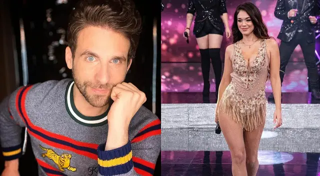 Rodrigo González da detalles del estreno de Reinas del Show 2021 y reveló que Jazmín Pinedo no iba a ser convocada por América TV.