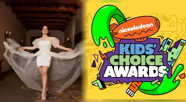 Francisca Aronsson es pre-nominada a los premios Kids Choice Awards’
