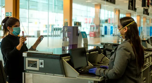 Conoce AQUÍ los requisitos que necesitas para viaja a España Conoce AQUÍ los requisitos que necesitas para viaja a España