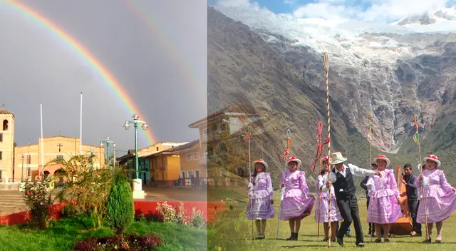 Conoce en esta nota todo lo que puedes encontrar viajando a Pomabamba, Áncash Conoce en esta nota todo lo que puedes encontrar viajando a Pomabamba, Áncash