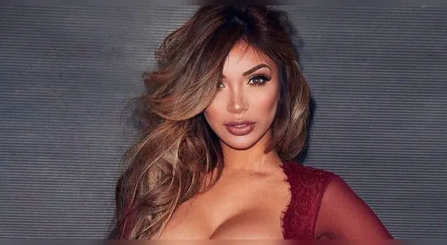 Paula Manzanal le contó a las cámaras de América Hoy que sí quiere tener un nuevo bebé tras iniciar su romance con Fabio Agostini