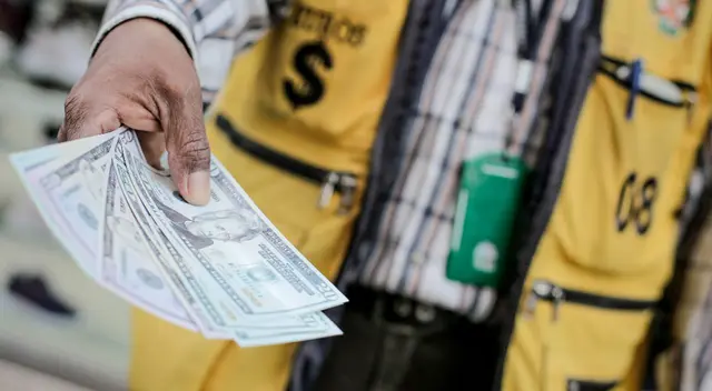 Precio del dólar HOY 29 de junio Precio del dólar HOY 29 de junio