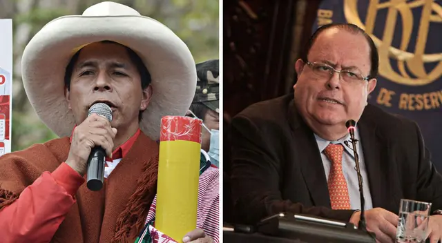 Continuidad de Velarde bajo el mando del BCRP le daría tranquilidad a los mercados, aseguran economistas. Continuidad de Velarde bajo el mando del BCRP le daría tranquilidad a los mercados, aseguran economistas.