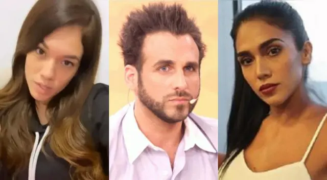 Jazmín Pinedo contó lo nerviosa que está de participar en Reinas del Show, y descarto que haya reemplazado a Vania Bludau a último minuto. Jazmín Pinedo contó lo nerviosa que está de participar en Reinas del Show, y descarto que haya reemplazado a Vania Bludau a último minuto.