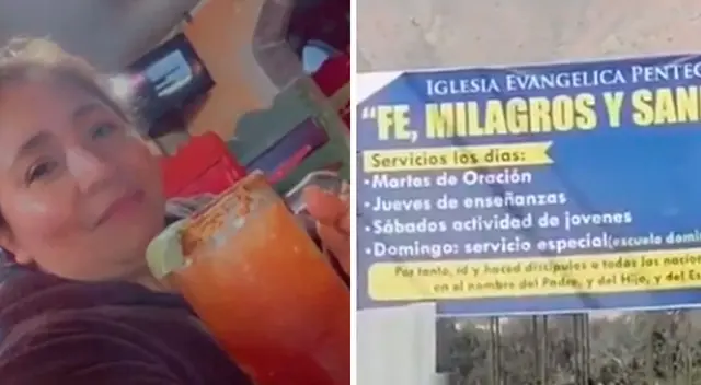 Según la Policía, Vita Claire convencía a jóvenes madres de familia en situación de vulnerabilidad para que estas entreguen a sus hijos a cambio de ciertos beneficios. Según la Policía, Vita Claire convencía a jóvenes madres de familia en situación de vulnerabilidad para que estas entreguen a sus hijos a cambio de ciertos beneficios.