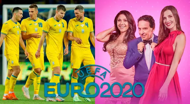 El ganador de Suecia vs. Ucrania enfrentará a Inglaterra en cuartos de final.