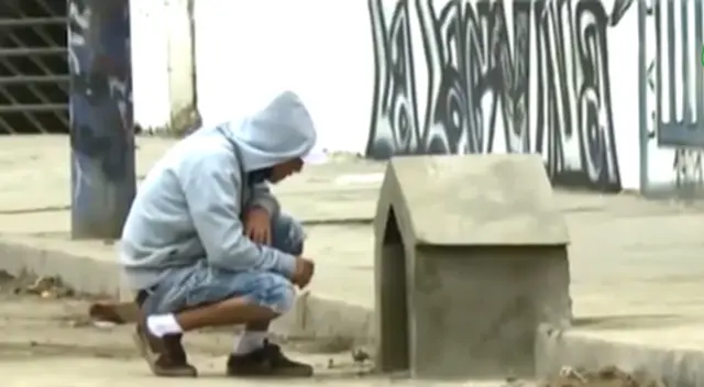 Familiares pidieron a la PNP celeridad en el caso. No es la primera vez que ocurre un hecho así. Familiares pidieron a la PNP celeridad en el caso. No es la primera vez que ocurre un hecho así.