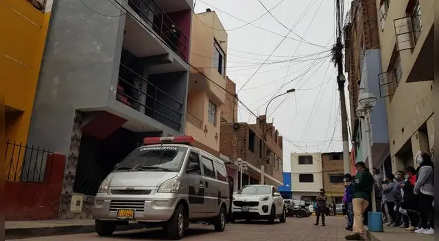 hombre es asesinado cuando realizaba una parrillada