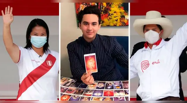 El vidente Mossul confesó que teme represalias por predicciones políticas. El vidente Mossul confesó que teme represalias por predicciones políticas.