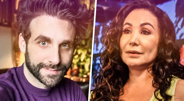 Janet Barboza denunció a Rodrigo González.