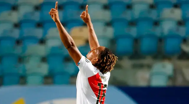 Perú ha tenido buen rendimiento en la Copa América durante los últimos años. Perú ha tenido buen rendimiento en la Copa América durante los últimos años.