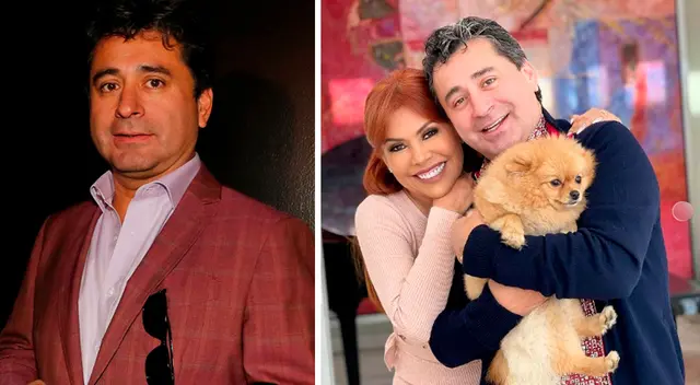 Alfredo Zambrano demostró que puede ser un gran cantante lírico.