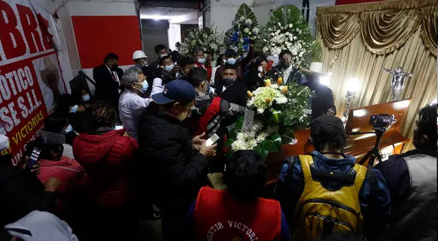 Simpatizante de Perú Libre habría fallecido a manos de fujimoristas