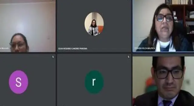 Condenan a cadena perpetua a sujeto que secuestró a una menor en San Martín de Porres Condenan a cadena perpetua a sujeto que secuestró a una menor en San Martín de Porres