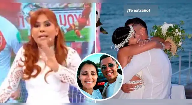 La Urraca defendió a Lapadula y pidió a sus 'fans' no hacerse ilusiones. La Urraca defendió a Lapadula y pidió a sus 'fans' no hacerse ilusiones.