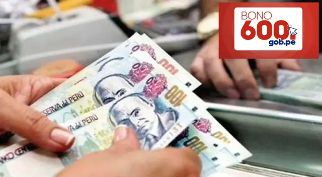 Beneficiarios podrán cobrar bono 600 hasta el 31 de agosto. Beneficiarios podrán cobrar bono 600 hasta el 31 de agosto.