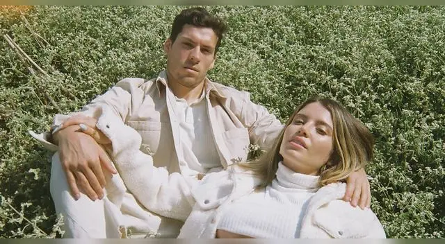 Patricio Parodi responde si tiene constantes peleas con Flavia Laos [ Patricio Parodi responde si tiene constantes peleas con Flavia Laos [