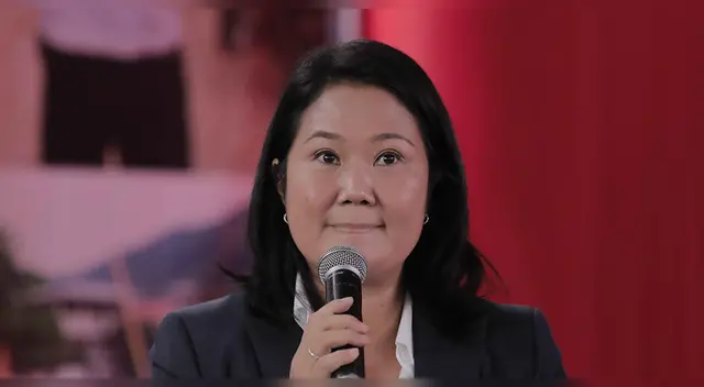 Francisco Herranz, master de Comunicación Política, se sumó a las criticas bajo el titular "Perú y Fujimori: sembrar dudas solo fomenta la inestabilidad". Francisco Herranz, master de Comunicación Política, se sumó a las criticas bajo el titular "Perú y Fujimori: sembrar dudas solo fomenta la inestabilidad".