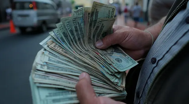 Conoce el tipo de cambio en Perú hoy miércoles 30 de junio Conoce el tipo de cambio en Perú hoy miércoles 30 de junio