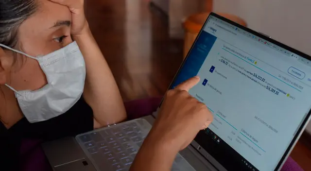 Canales de atención de las cuatro AFP.