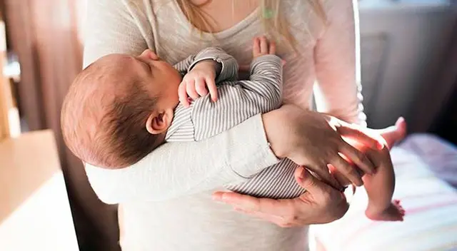 Soñar con un bebé varón puede tener un curioso significado en tu vida. Soñar con un bebé varón puede tener un curioso significado en tu vida.