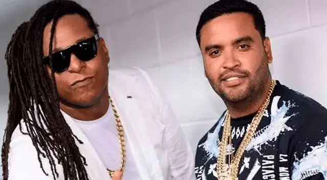 Un dupla musical exitosa