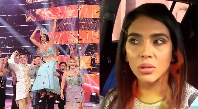 Vania Bludau confiesa que sí la invitaron a Reinas del Show. Vania Bludau confiesa que sí la invitaron a Reinas del Show.