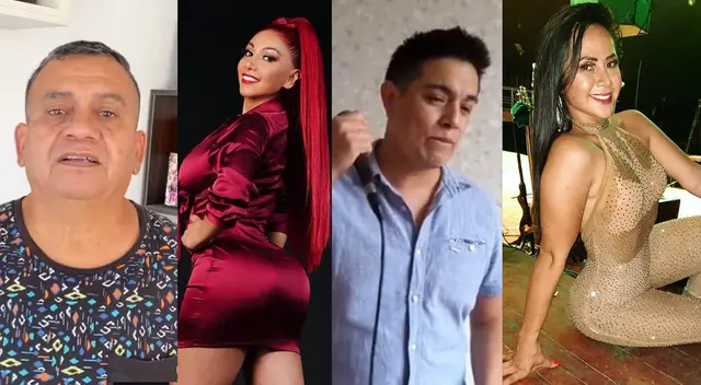 Famosos que han sido intervenidos o captados en privaditos durante la pandemia