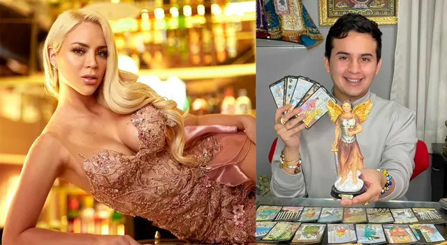 Mossul cuenta cuál es el secreto de Sheyla Rojas para conquistar a sus galanes. Mossul cuenta cuál es el secreto de Sheyla Rojas para conquistar a sus galanes.