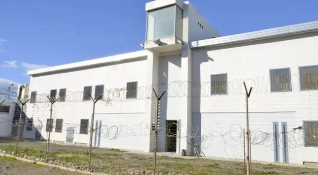 La medida fue ordenada por la Defensoría Pública provincial argentina para que puedan recibir visitas y hacer salidas transitorias. La medida fue ordenada por la Defensoría Pública provincial argentina para que puedan recibir visitas y hacer salidas transitorias.