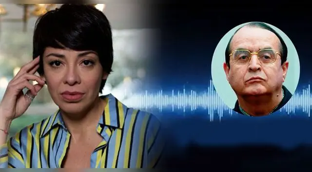 Tatiana Astengo pidió proyectar los “Vladiaudios” en distintas plazas del país Tatiana Astengo pidió proyectar los “Vladiaudios” en distintas plazas del país