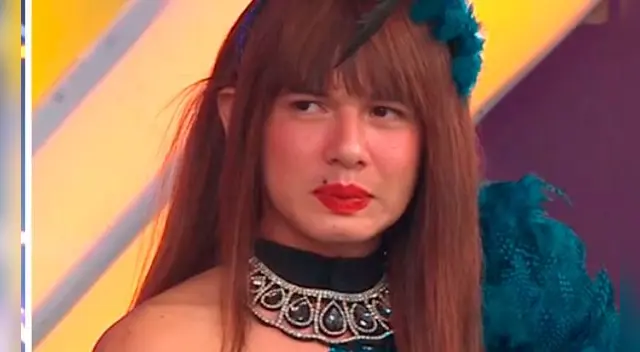 La Uchulú, quien se hizo famosa en TikTok, aseguró que no poseía cuenta en Kwai. Foto: La Uchulú/Instagram fans La Uchulú, quien se hizo famosa en TikTok, aseguró que no poseía cuenta en Kwai. Foto: La Uchulú/Instagram fans