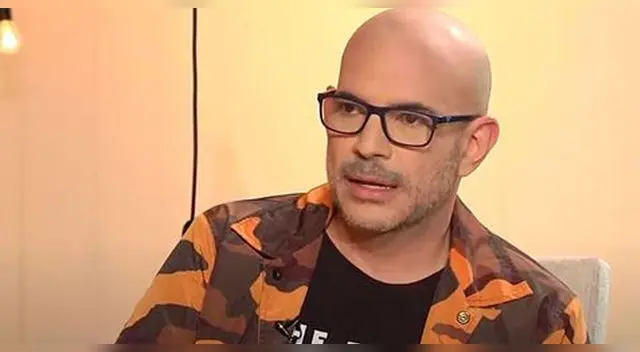 Ricardo Morán critica periodismo televisivo