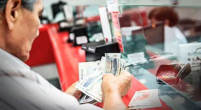 Conoce AQUÍ cuando debes presentar tu solicitud para retirar 17 600 soles, si tu DNI termina en 4 y 5 Conoce AQUÍ cuando debes presentar tu solicitud para retirar 17 600 soles, si tu DNI termina en 4 y 5