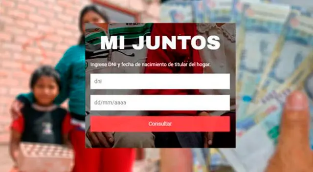 Conoce AQUÍ si tu hijo menor de dos años recibe el bono de 200 soles.