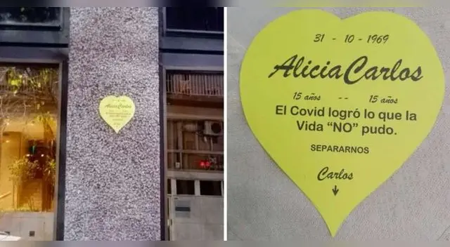 Las emotivas imágenes han cautivado a miles en las redes sociales. Las emotivas imágenes han cautivado a miles en las redes sociales.