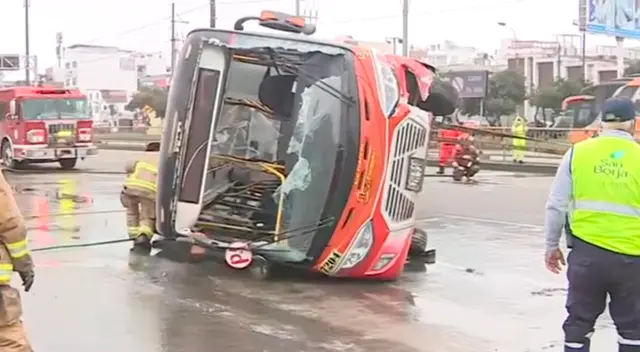 Accidente de tránsito en Salamanca. Accidente de tránsito en Salamanca.
