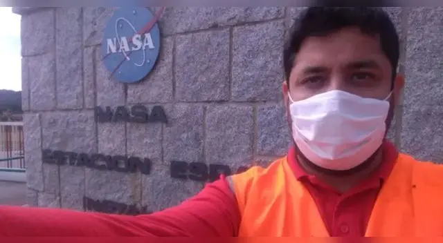 Él junto a su familia tuvieron que migrar a una cultura distinta, España, un país europeo donde empezó desde cero. Él junto a su familia tuvieron que migrar a una cultura distinta, España, un país europeo donde empezó desde cero.