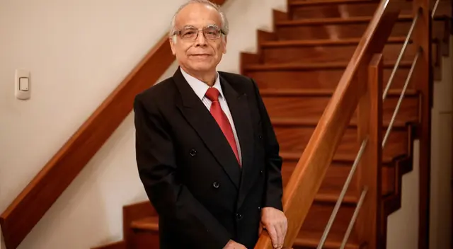 Conoce la razón por la que sus alumnos lo llaman caníbal